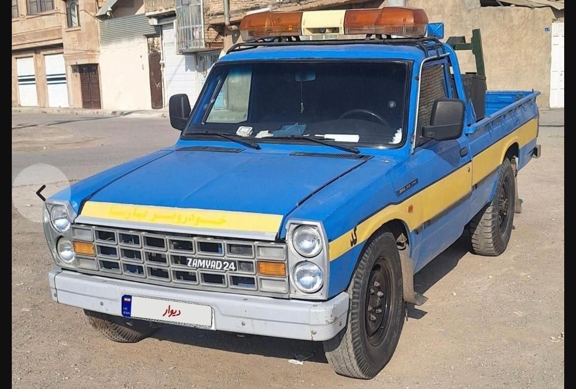 ( یدک کش ) امداد باطری چرخگیرهیدرولیک|خدمات حمل و نقل|گناباد, |دیوار