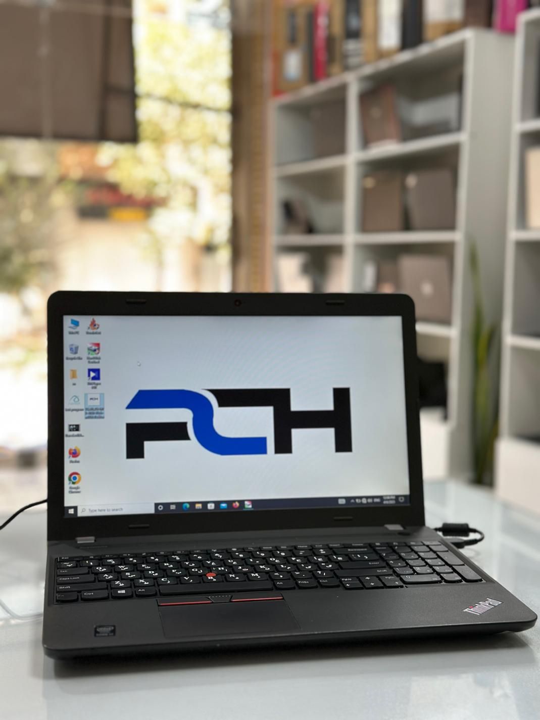 لپ تاپ لنوو i7 کرافیکدار 1T (گارانتی کتبی)|رایانه همراه|کاشان, معلم|دیوار