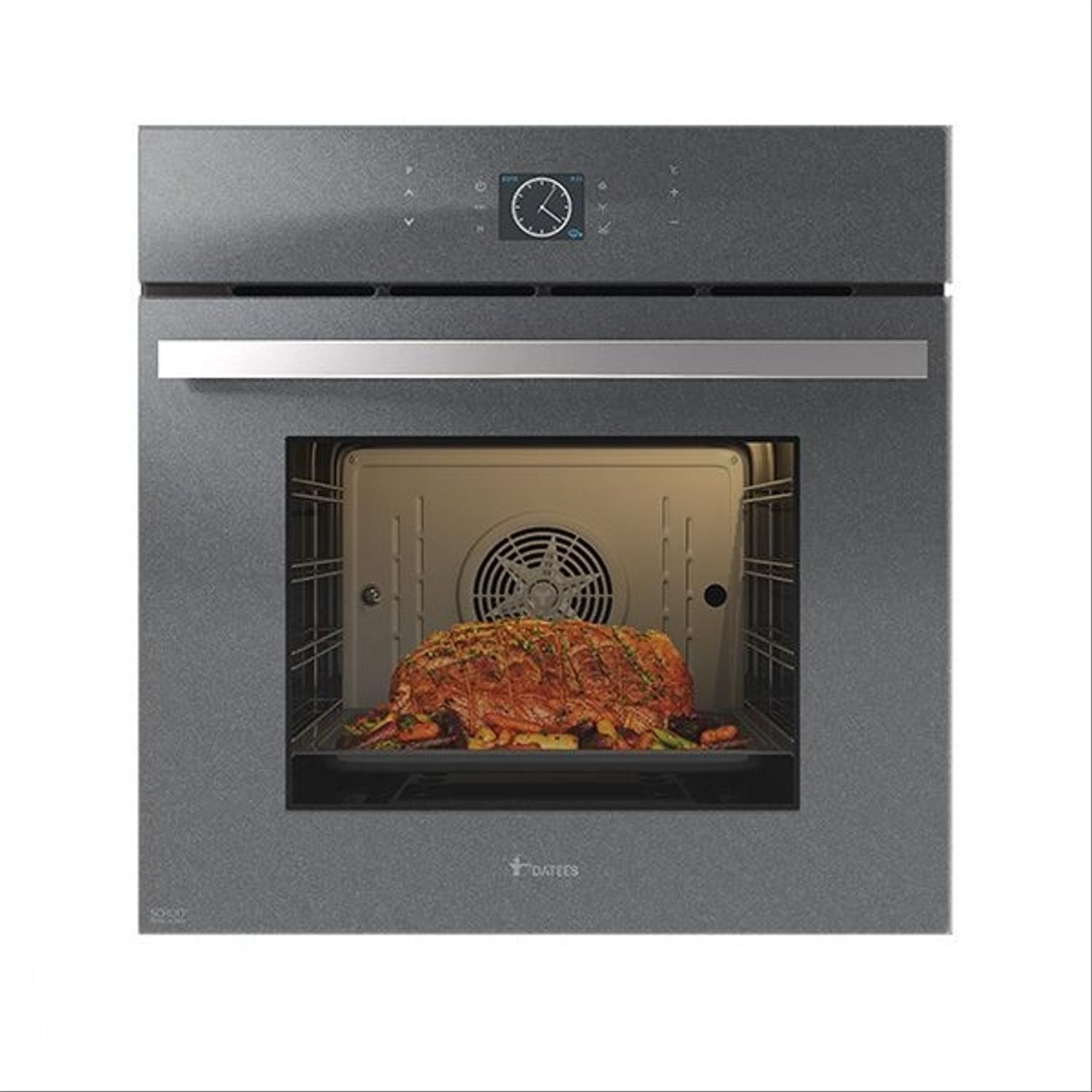 فر 675 سیلور داتیس با 28 برنامه پخت|اجاق گاز و لوازم برقی پختوپز|مشکیندشت, |دیوار