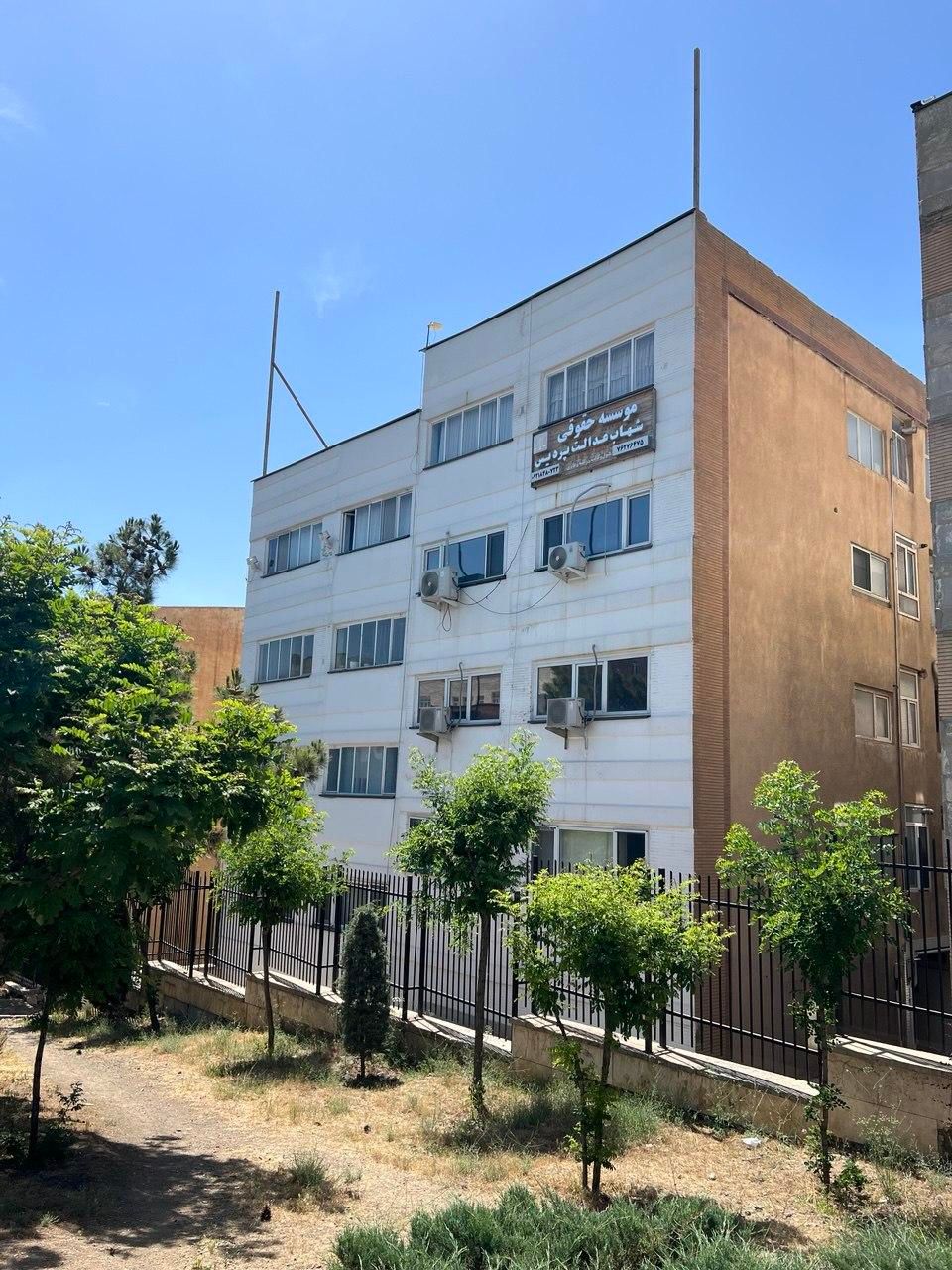 فروش واحد اداری ۶۸ متری ( بر میدان عدالت )|فروش دفتر کار، اتاق اداری، مطب|پردیس, فاز ۱|دیوار