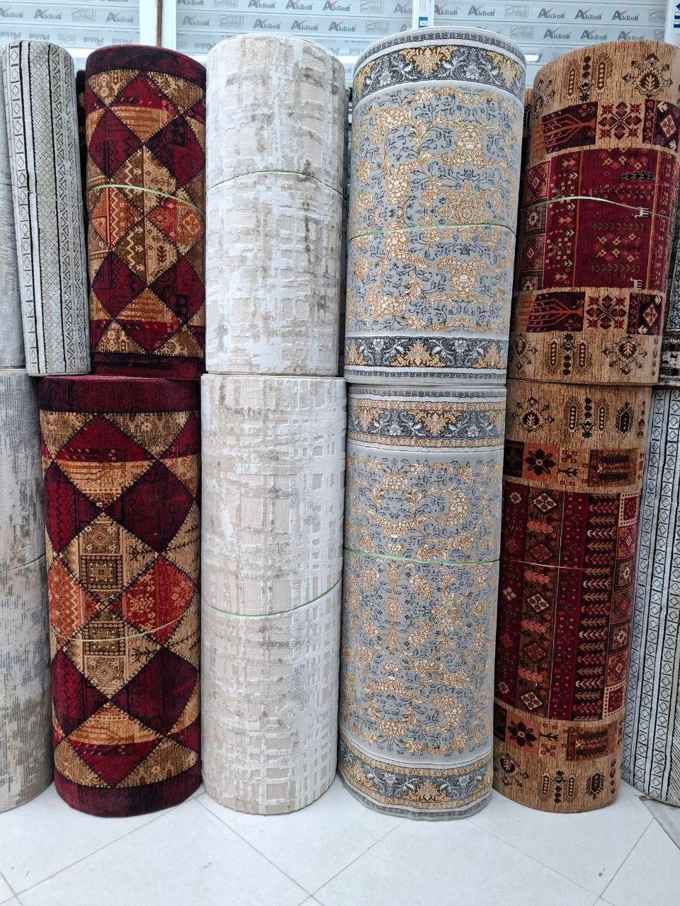 گبه با قیمت مناسب|گلیم، جاجیم، گبه|بجنورد, |دیوار