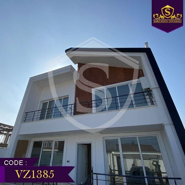 ویلا 170متربنا دوبلکس|فروش خانه و ویلا|رشت, گلباغ نماز|دیوار