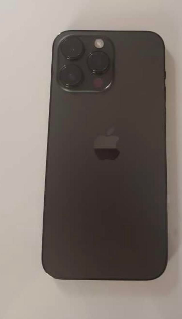 اپل iphone 14 Pro Max با حافظهٔ ۲۵۶ گیگابایت|موبایل|تهران, آهنگ|دیوار
