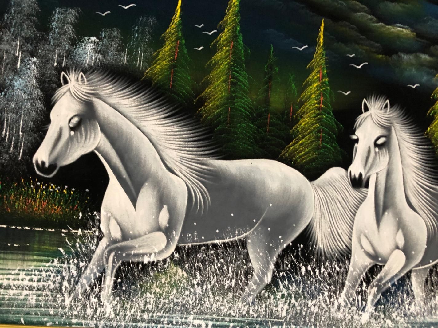 تابلو|تابلو فرش|اسلامشهر, شهرک قائمیه|دیوار