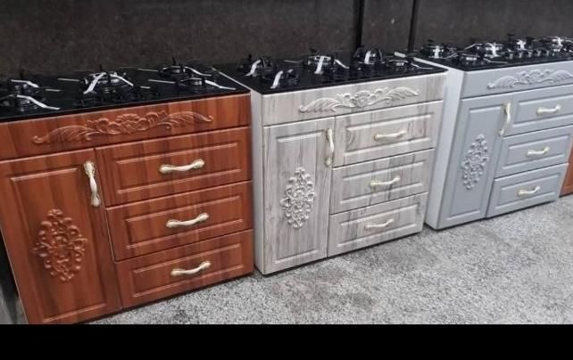 سرای اجاق گاز کابینتی /اقساط بدون چک کد۵۴۷|اجاق گاز و لوازم برقی پخت‌وپز|رشت, رشتیان|دیوار