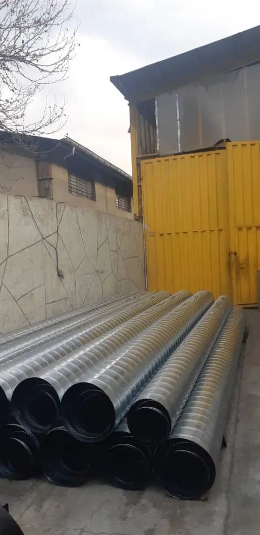 دمنده قوی برای کانال سازی هواکش مکنده|ماشین‌آلات صنعتی|کرج, کیانمهر|دیوار