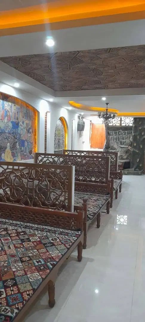 واگذاری رستوران با تجهیزات کامل و ۲۵ سال فعال|اجارهٔ مغازه و غرفه|بجنورد, |دیوار