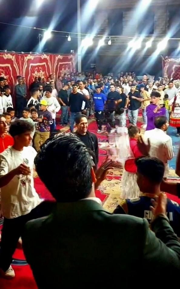 ارکست و خواننده برای عروسی|خدمات پذیرایی، مراسم|بجنورد, |دیوار