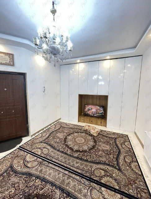 ۷۹متر/۲واحدی/نوساز/روبه نما/چهارباغ کهریزک|فروش آپارتمان|کهریزک, |دیوار