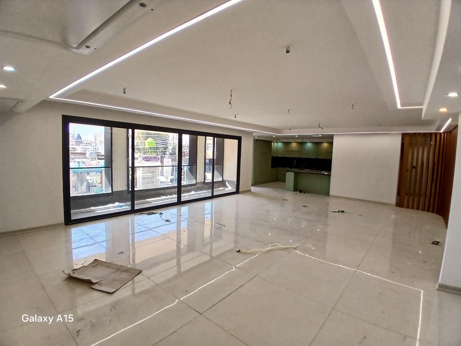 ۱۹۵ متر ۳ خواب مسرور /سوپر لوکس/مشاعات آبی فعال|فروش آپارتمان|اصفهان, آبشار|دیوار