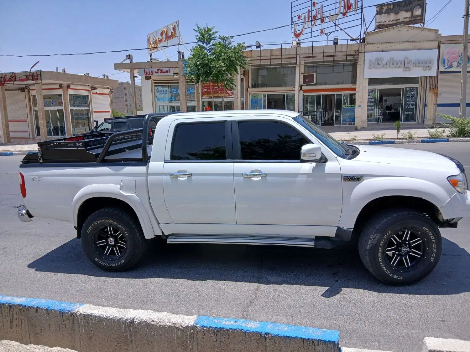کاپرا2|خودرو سواری و وانت|تهران, بهارستان|دیوار