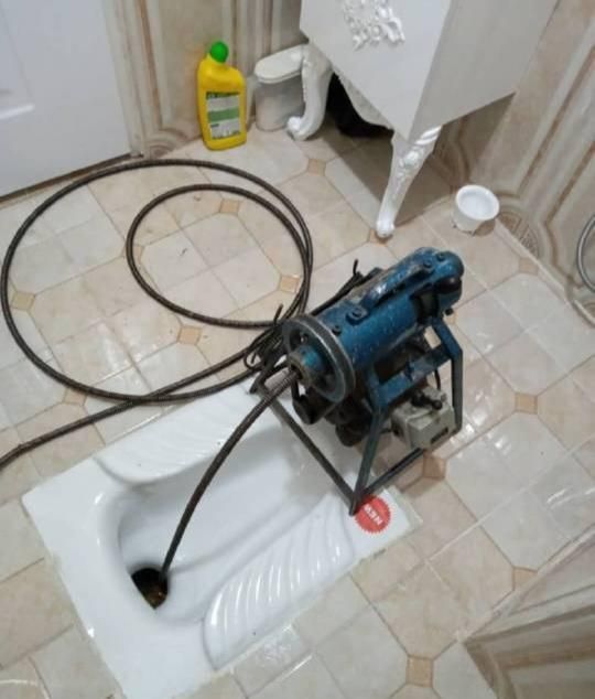 لوله بازکنی فنرزن امام جمهوری صدوق پردیسان|خدمات پیشه و مهارت|قم, نیروگاه|دیوار