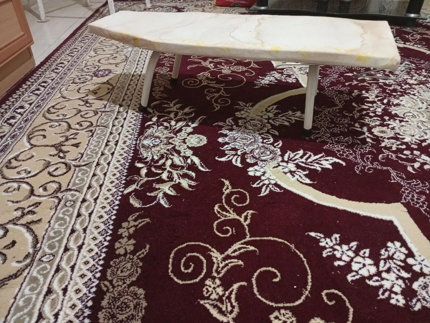 میز اتو|اتو و لوازم اتو|کرمانشاه, |دیوار