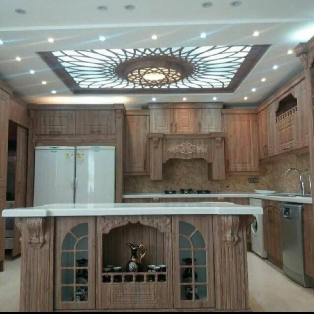 کابینت برادران طاها و پارسا|مصالح و تجهیزات ساختمان|آران و بیدگل, |دیوار