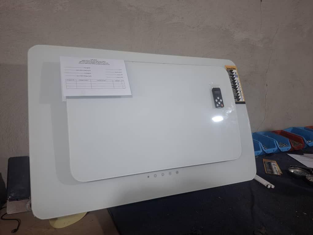 هود سفید سنسوردار مکس موتورفلز|هود|بروجرد, |دیوار