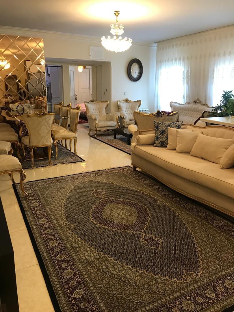 110متر 2خواب فول امکانات بلوار اباذر|اجارهٔ خانه و ویلا|تهران, اباذر|دیوار