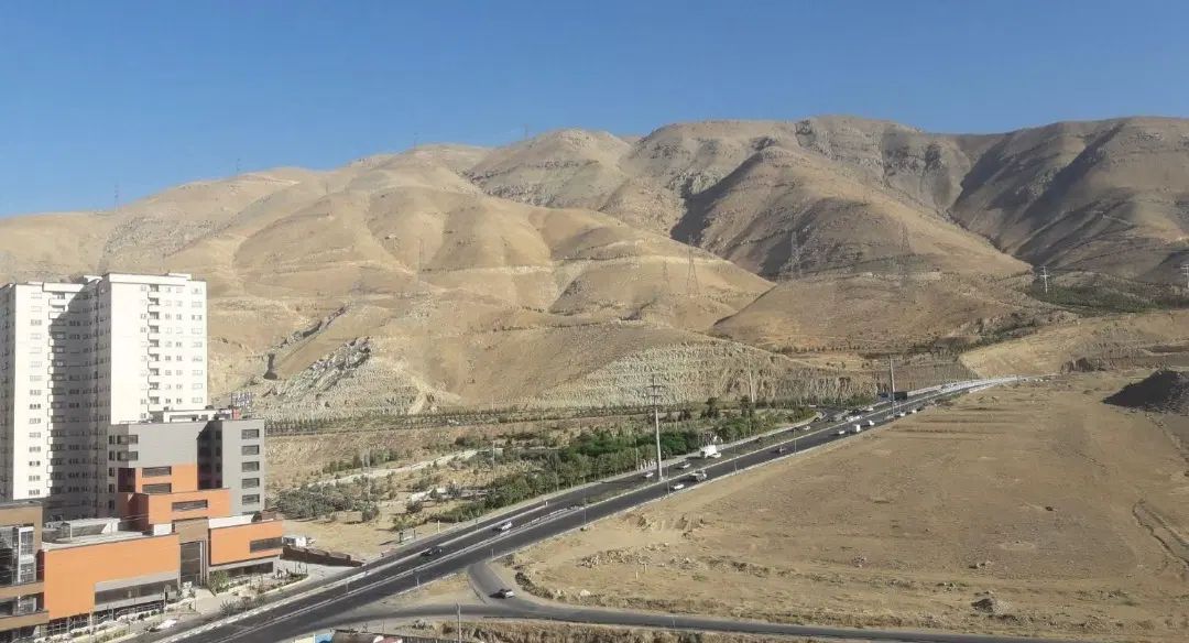مناسبترین گزینه جهت سرمایه‌گذاری خرازی منطقه ۲۲|فروش آپارتمان|تهران, شهرک خرازی|دیوار