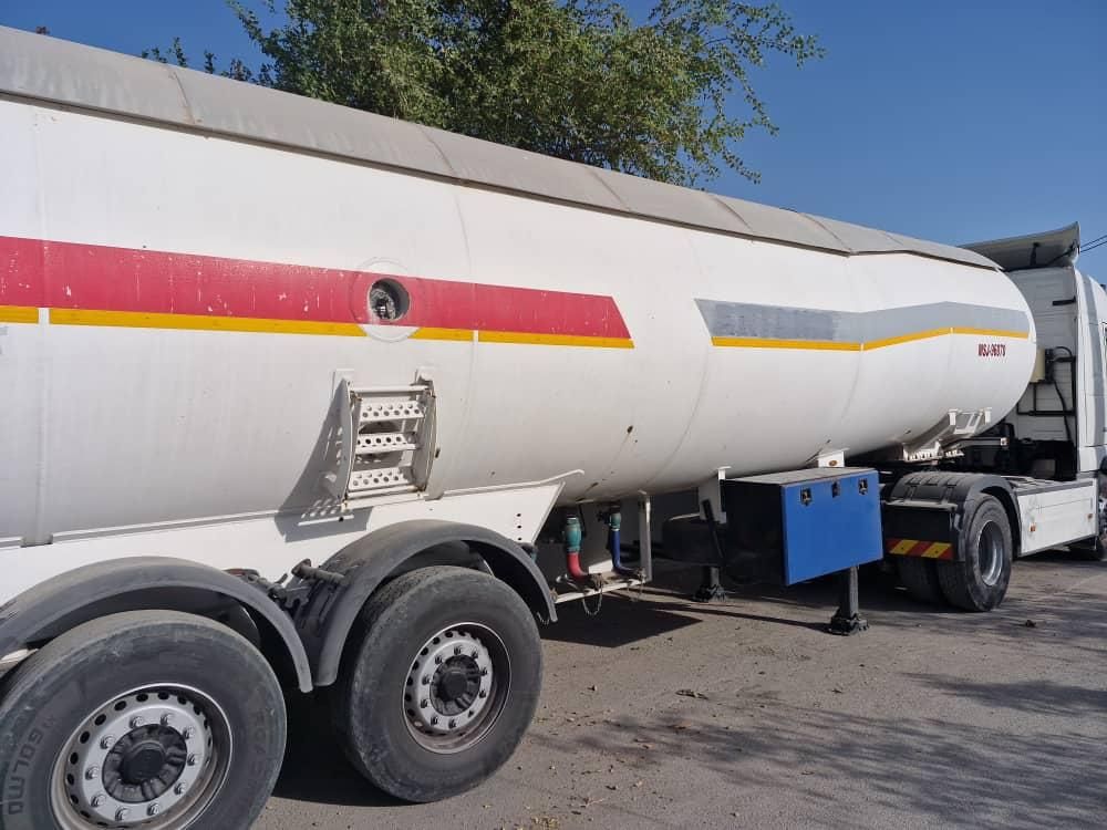 کپسول های گاز الپیجی سه محور ودو محور|قطعات یدکی و لوازم جانبی|تهران, سعادتآباد|دیوار