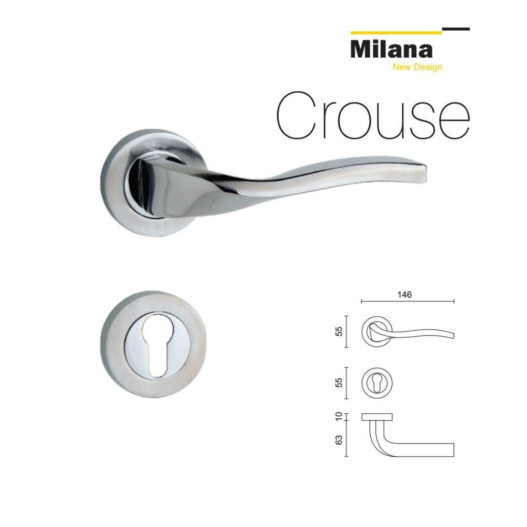 دستگیره درب اتاقی|مصالح و تجهیزات ساختمان|شیراز, عادل آباد|دیوار