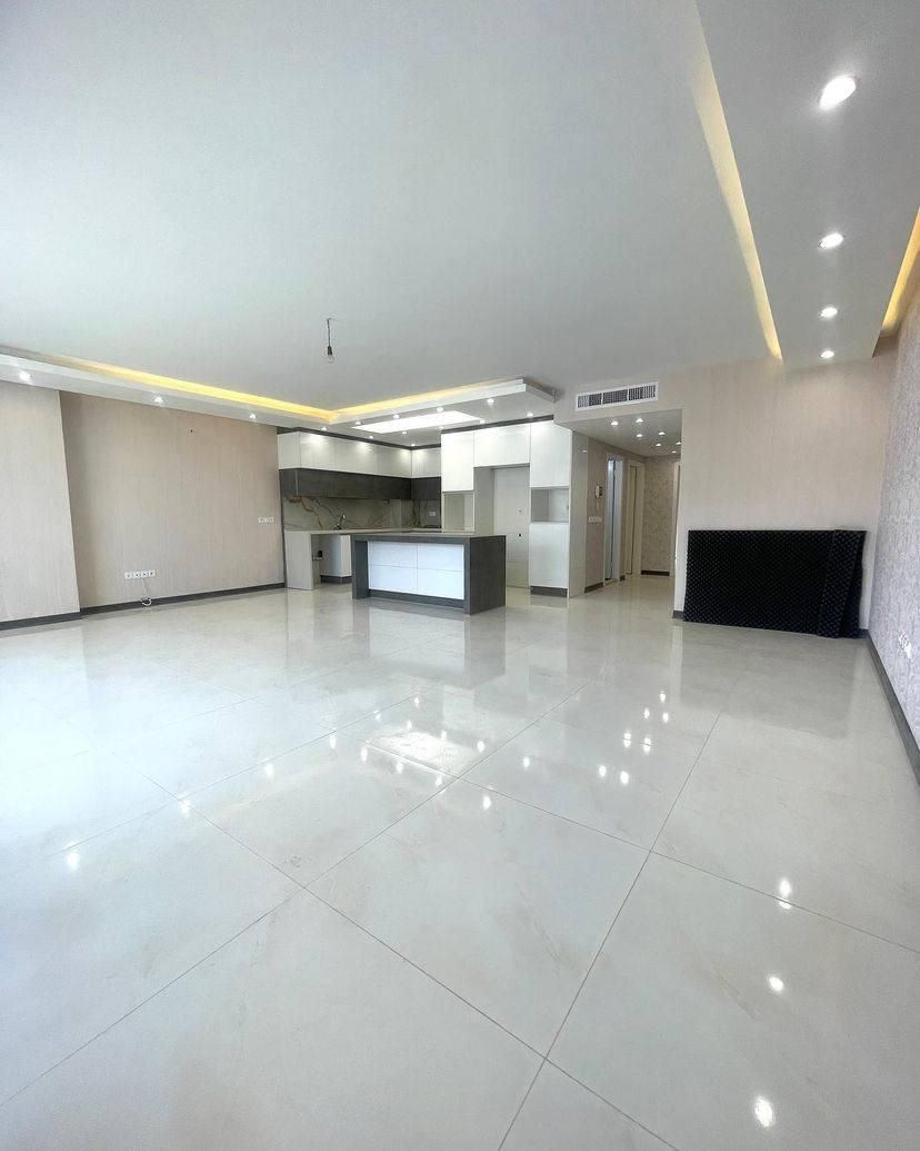 ۱۲۰متر۳خواب/تک واحدی/سالن پرده خور/بیهمتا|فروش آپارتمان|تهران, پونک|دیوار