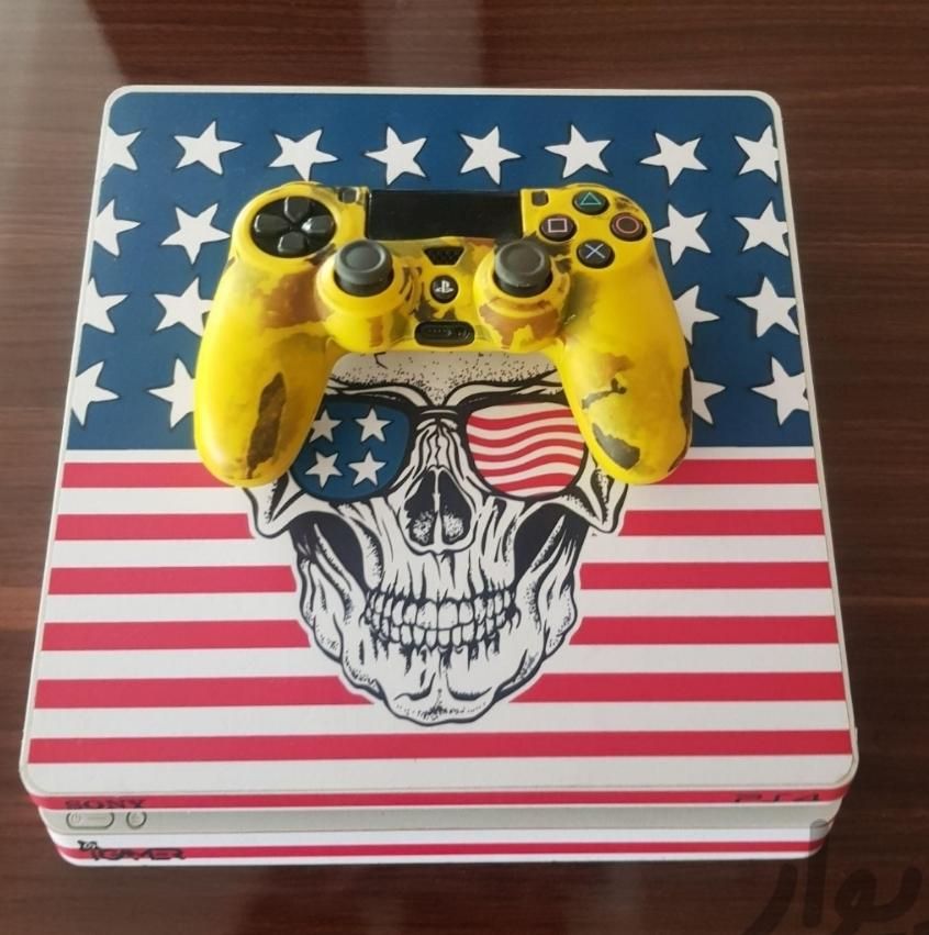 اجاره ps4 کرایه پی اس فور(سرتاسر مشهد) شبانه روزی|خدمات رایانه‌ای و موبایل|مشهد, طبرسی شمالی|دیوار