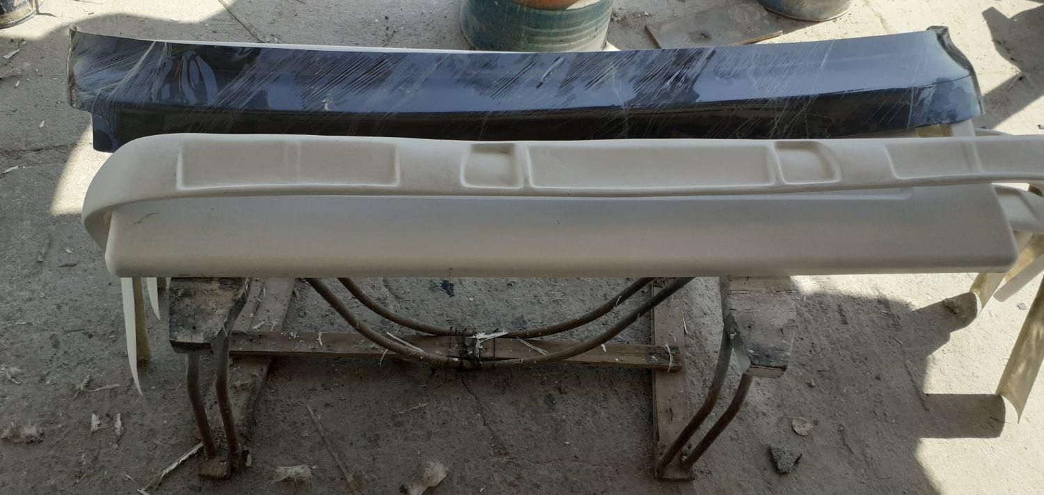 ساخت و ساز قایق و فایبر گلاس قطعات|قایق و سایر وسایل نقلیه|اصفهان, خانه اصفهان|دیوار