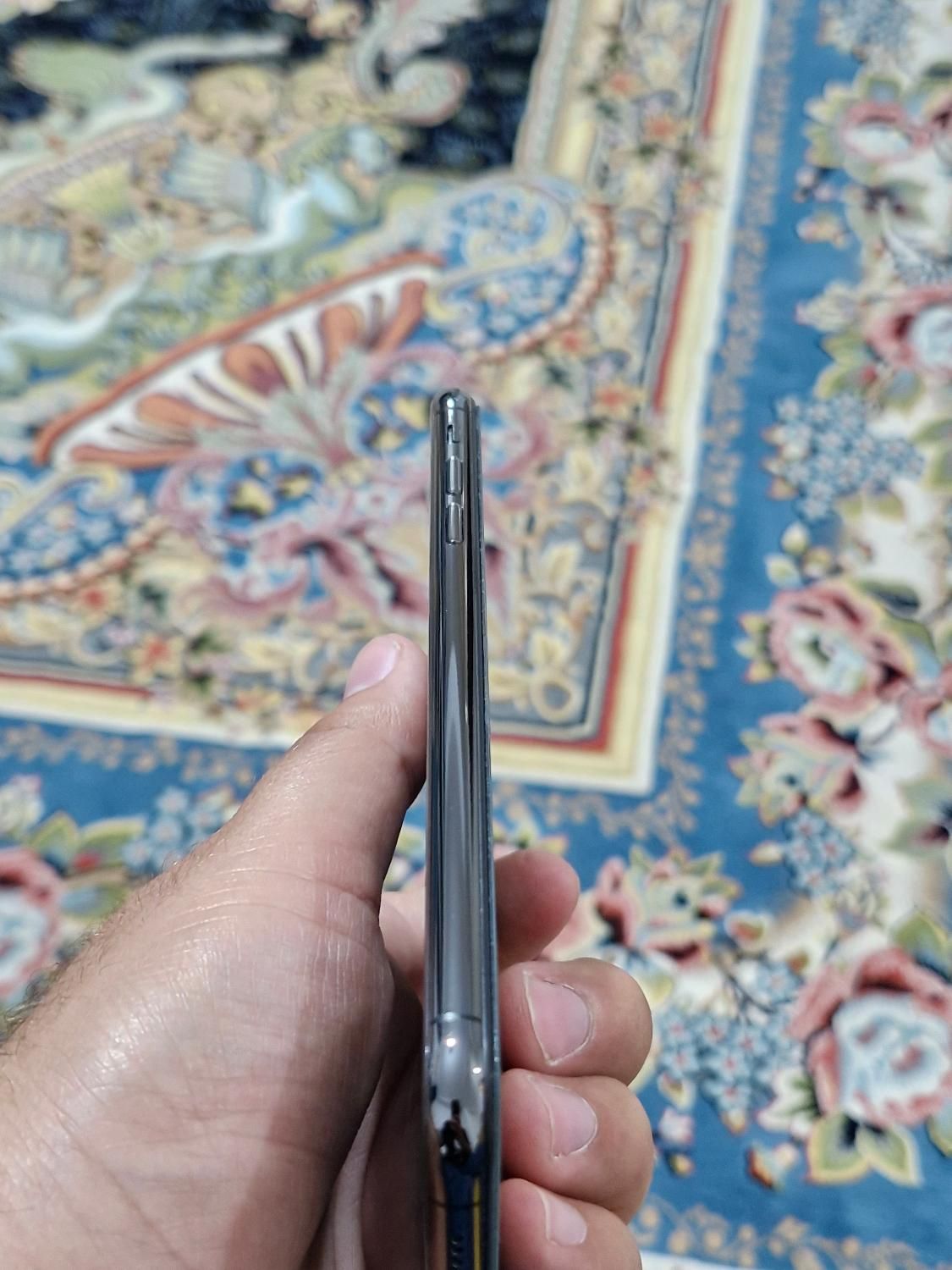 Iphone XS MAX 256|موبایل|تهران, جنت‌آباد شمالی|دیوار