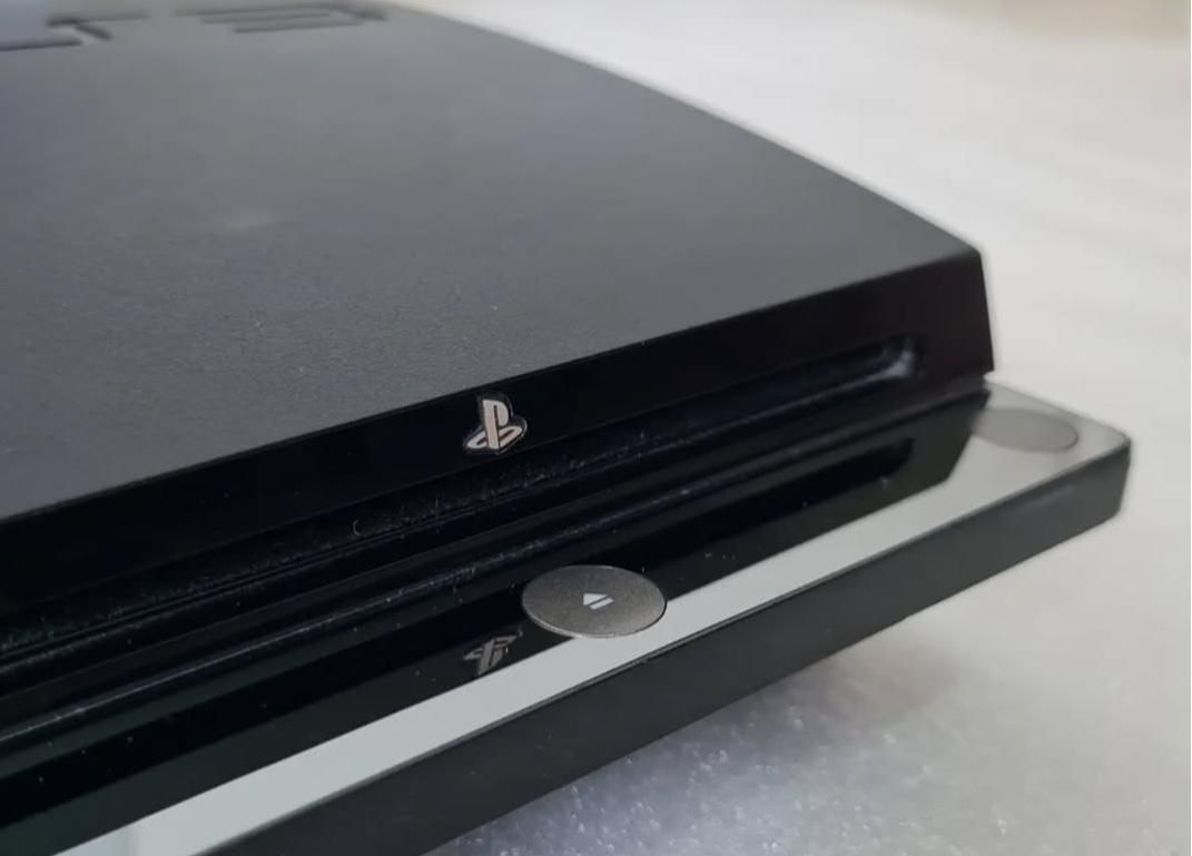 کنسول بازی PS3 Slim 320 GB فول گیپ پلی استیشن ۳|کنسول، بازی ویدئویی و آنلاین|تهران, پیروزی|دیوار