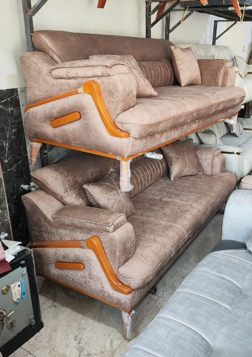 مبل ویسلر|مبلمان خانگی و میز عسلی|سلماس, |دیوار