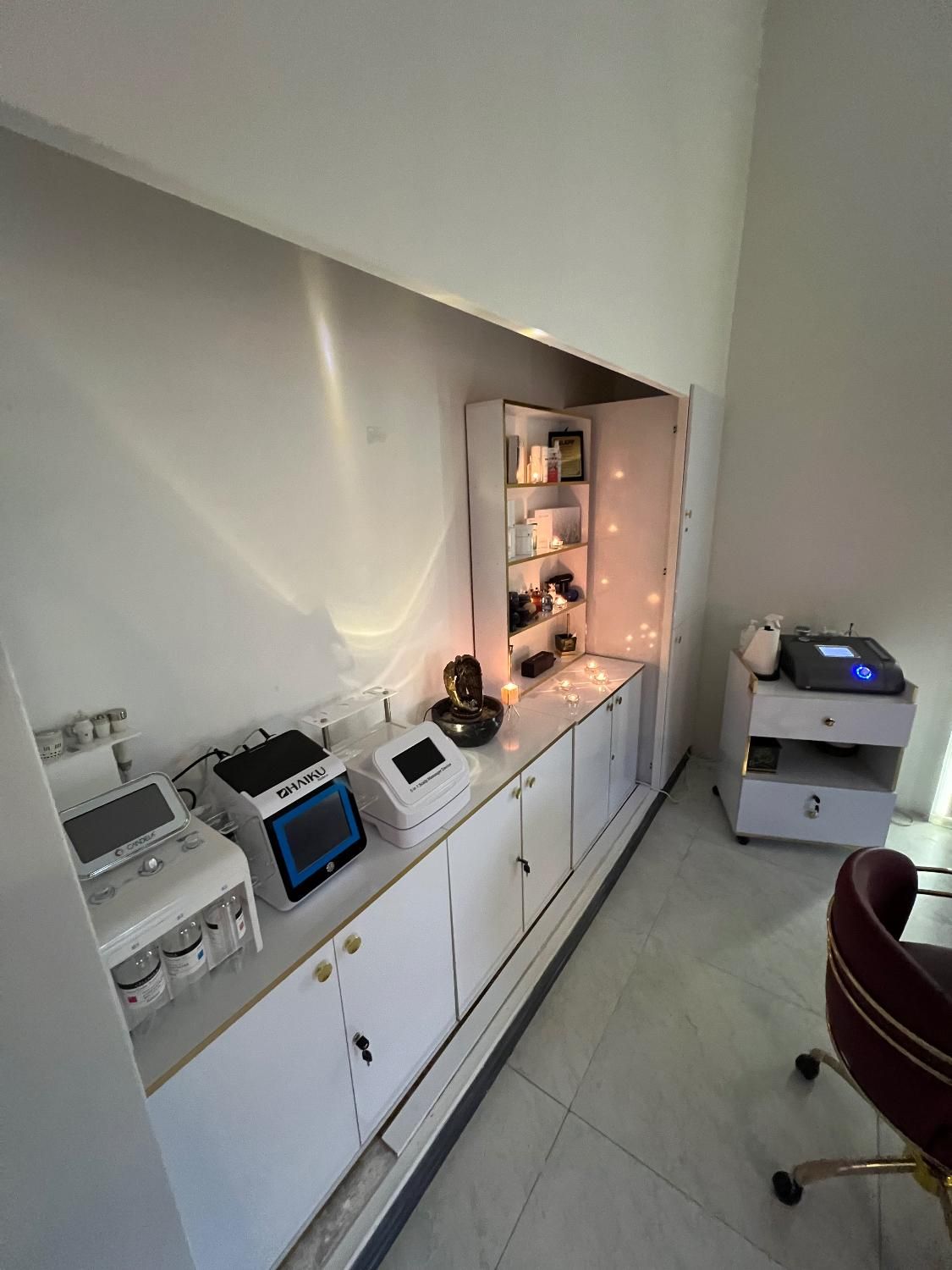 اموزش فیشال و ارائه خدمات با ۴۵٪ تخفیف|خدمات آموزشی|کرج, فاز ۲ مهرشهر|دیوار