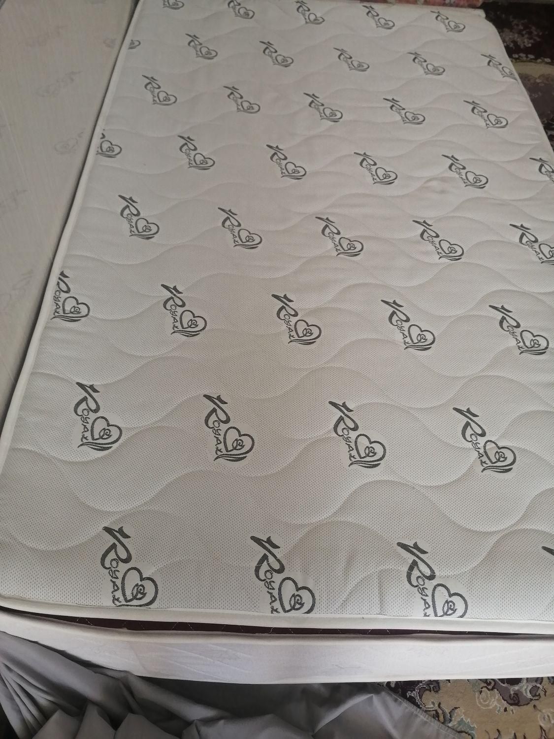 تشک طبی|تخت و سرویس خواب|هشتگرد, هشتگرد قدیم|دیوار