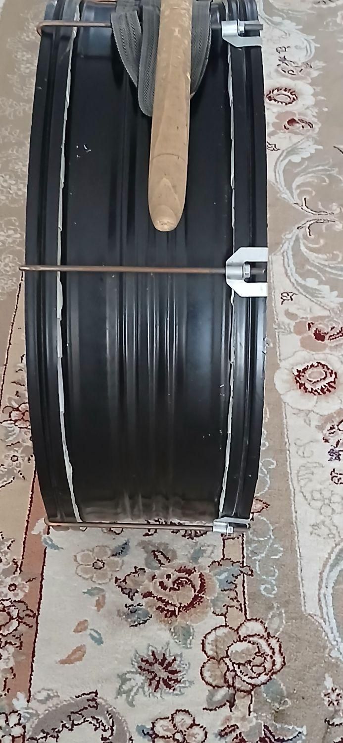 طبل نو نو|درام و پرکاشن|سرپل ذهاب, |دیوار