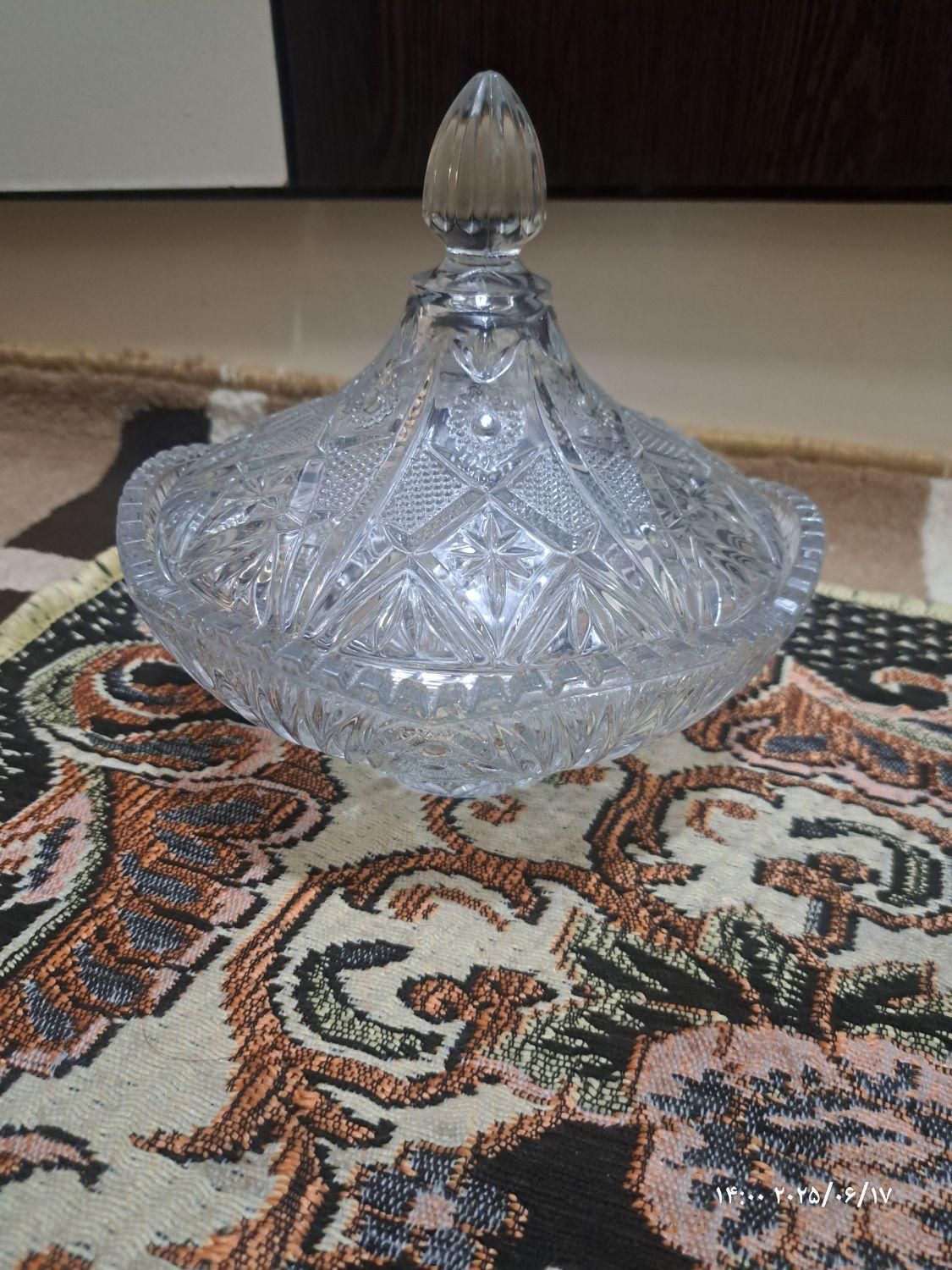 شیرینی خوری یاکیک خوری و شکلات خوری نو|ظروف سرو و پذیرایی|گلستان (تهران), |دیوار