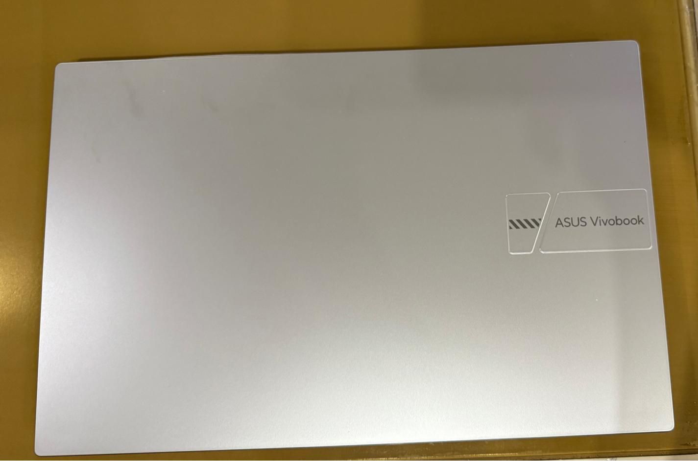 لپ تاپ vivobook asus|رایانه همراه|پاکدشت, |دیوار