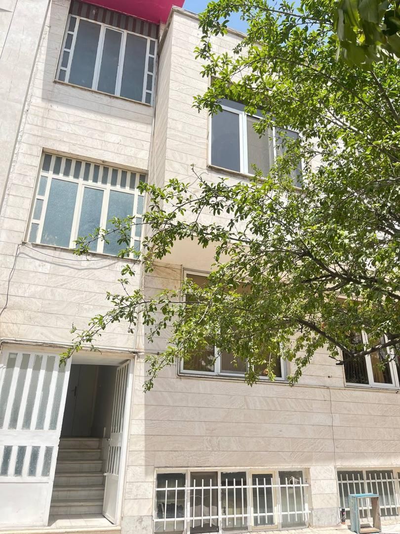 فروش کلنگی اقدسیه۲۶۰متر|فروش زمین و ملک کلنگی|تهران, پامنار|دیوار