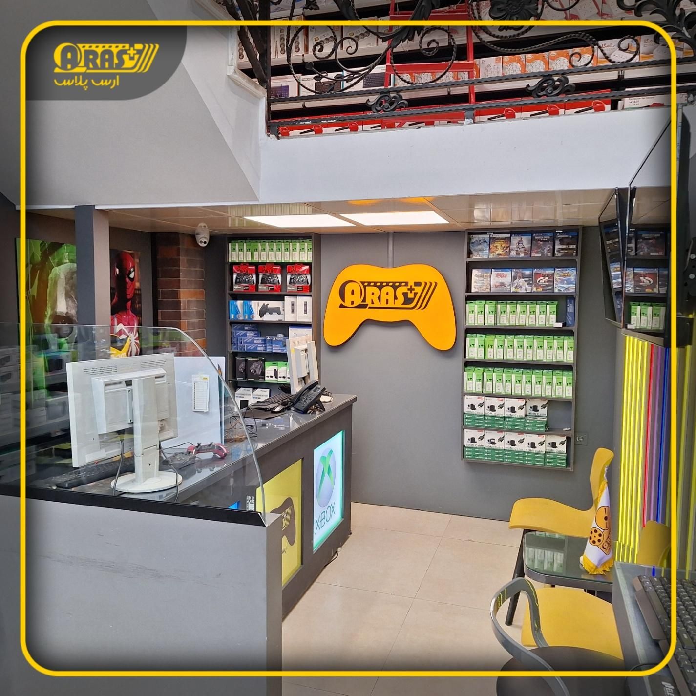 کپی خور ورژن 12|کنسول، بازی ویدئویی و آنلاین|مشهد, سراب|دیوار