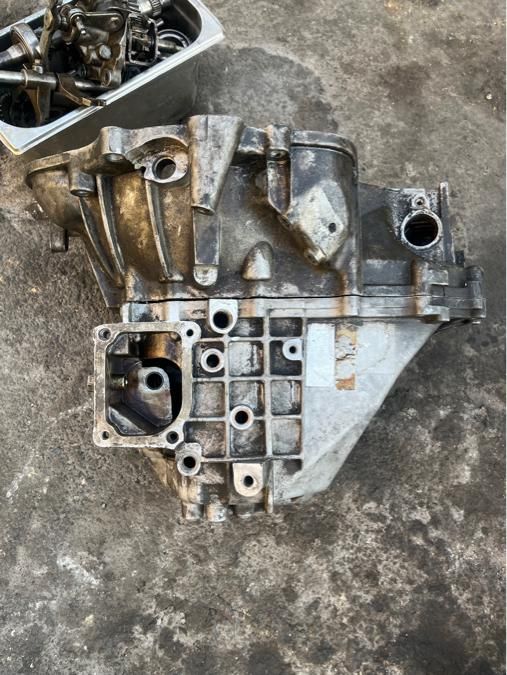 گیربکس دنده اتومات جیلی h30 mvm لیفان x60 x50 چینی|قطعات یدکی و لوازم جانبی|تهران, کاروان|دیوار