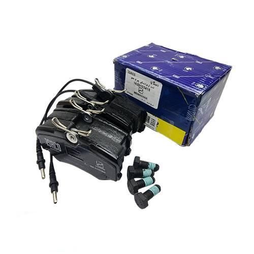 تعویض و فروش انواع لنت ترمز|قطعات یدکی و لوازم جانبی|سنندج, |دیوار