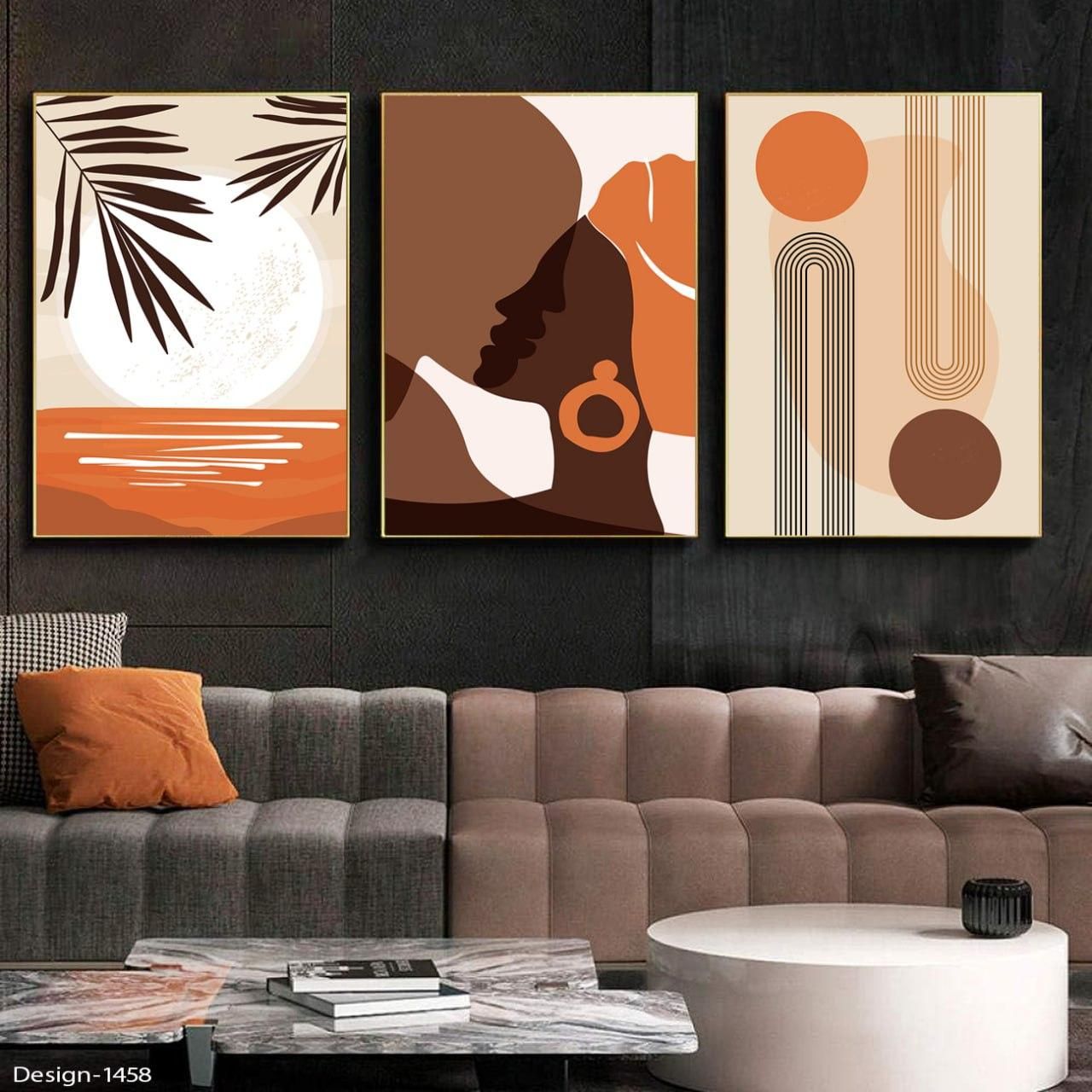 تابلو مینی مال|تابلو، نقاشی، عکس|مشهد, نوده|دیوار