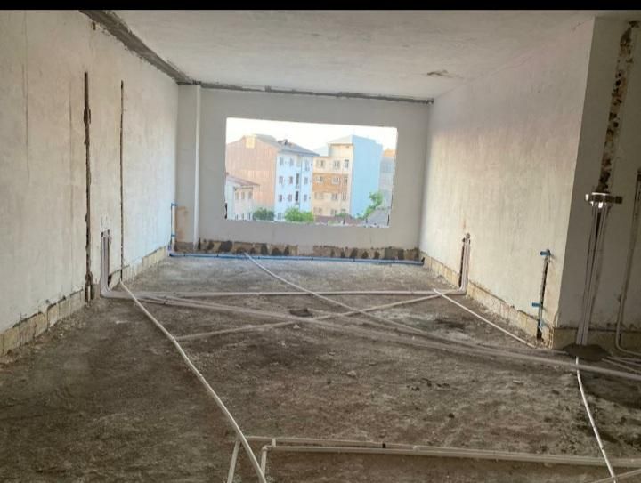 ۹۵متر /سعدی /صفر /تحویل ۴ماه آینده/زیر قیمت منطقه|فروش آپارتمان|رشت, بوسار|دیوار