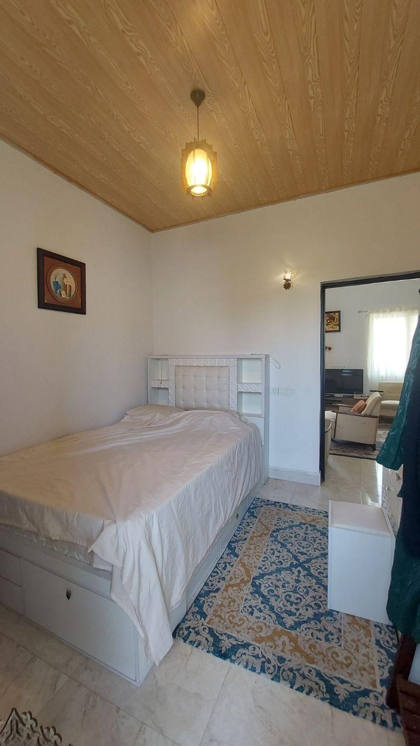 اجاره شبانه دربست تمیز ایزدشهر|اجارهٔ کوتاه‌مدت ویلا و باغ|چمستان, |دیوار