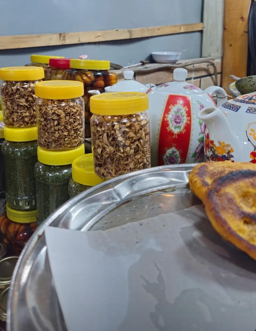 استخدام یک خانوم در بازارچه سنتی ملاط غرفه۲۸|استخدام خدمات فروشگاه و رستوران|لنگرود, |دیوار