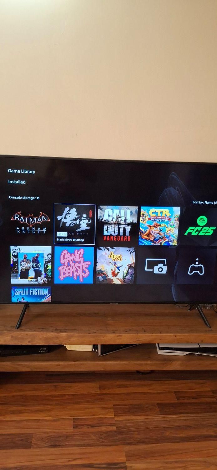 ps5 اسلیم استاندارد|کنسول، بازی ویدئویی و آنلاین|کرمان, |دیوار