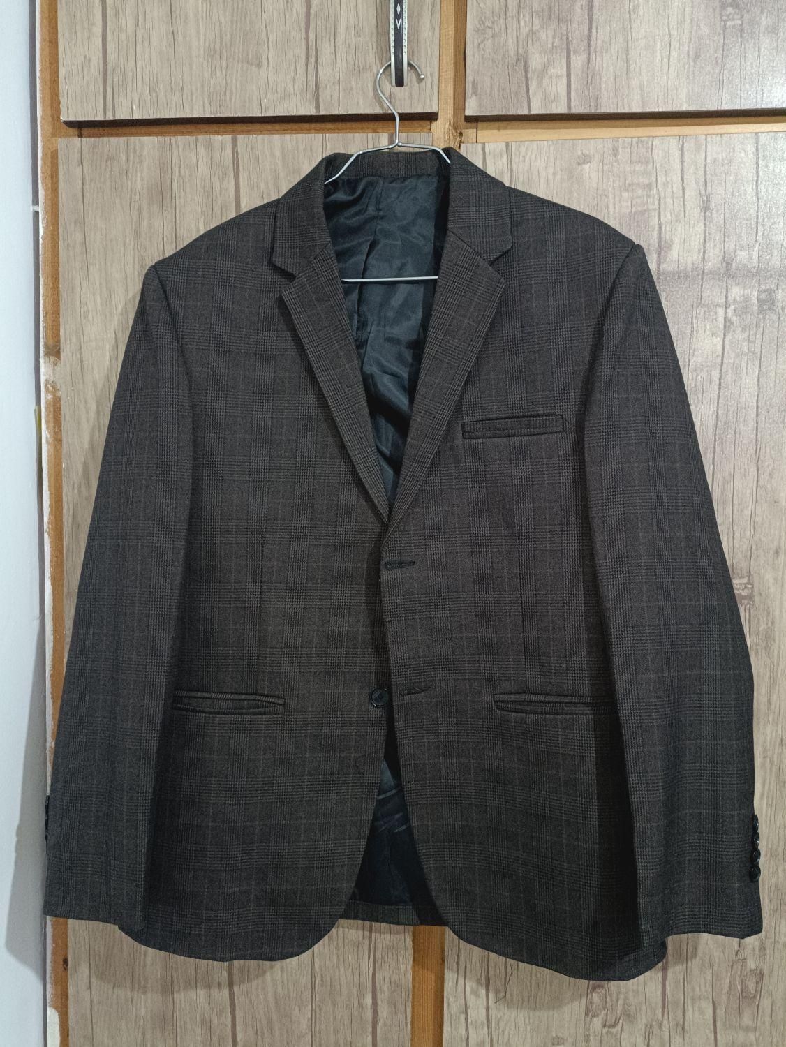 تک کت مردانه|لباس|رشت, انصاری|دیوار