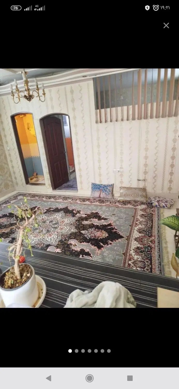 آپارتمان زیـبا|اجارهٔ آپارتمان|مشهد, گاز|دیوار