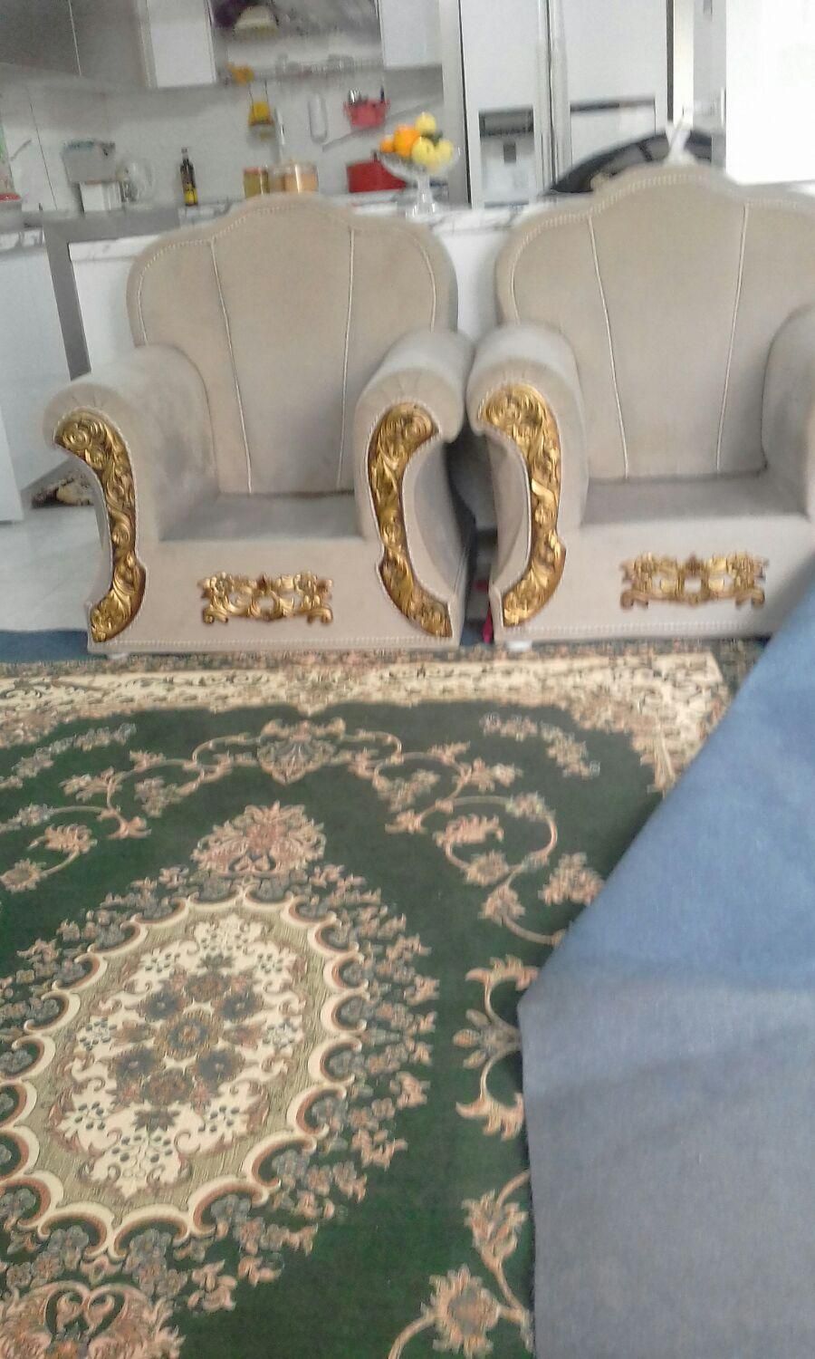 اعزام نیرو مبلشویی قالی موکت اسایش|خدمات نظافت|کرمان, |دیوار