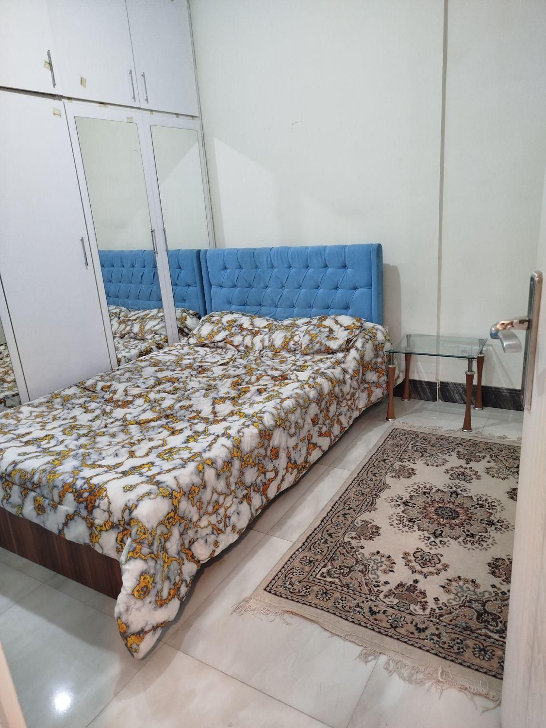 اجاره سوییت / روزانه / ساعتی / سوویت / مبله|اجارهٔ کوتاهمدت آپارتمان و سوئیت|مشهد, اقبال|دیوار