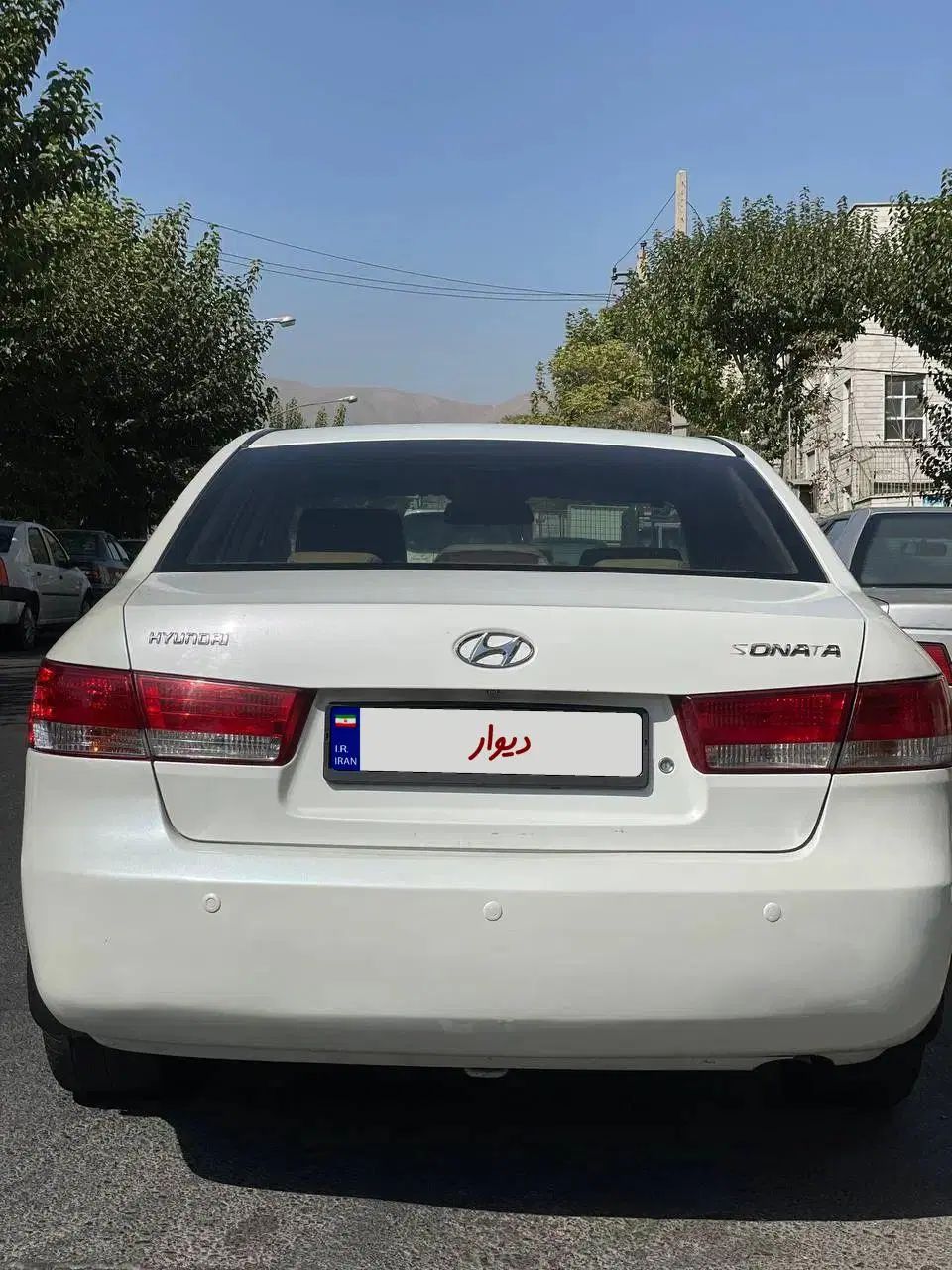 سوناتا درحد|خودرو سواری و وانت|تهران, تهرانپارس غربی|دیوار