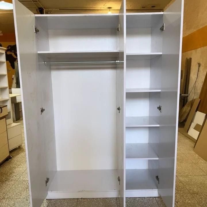 کمد مدل k3|جاکفشی، کمد، دراور|رشت, ساغری سازان|دیوار