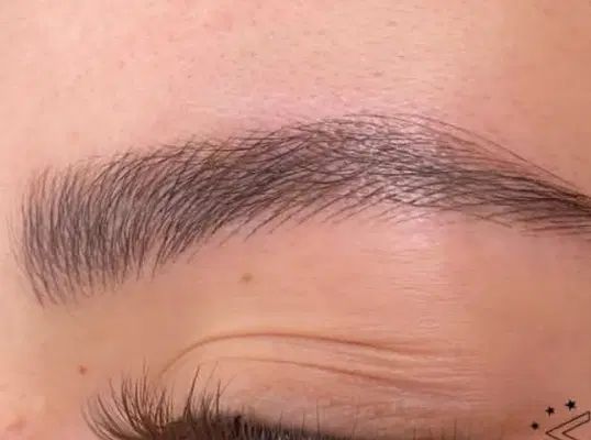 تخفیف ویژه بمناسبت افتتاح لاین آرایش دائم صورت|خدمات آرایشگری و زیبایی|بندر انزلی, سپه|دیوار